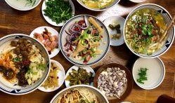 汉中美食爆料案件最新,揭秘当地特色小吃背后的真相